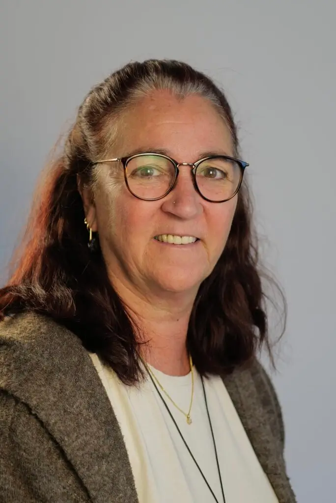 Bild der Hauswirtschaftsleitung