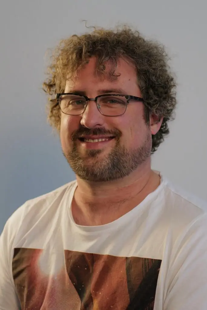 Bild der Pflegedienstleitung