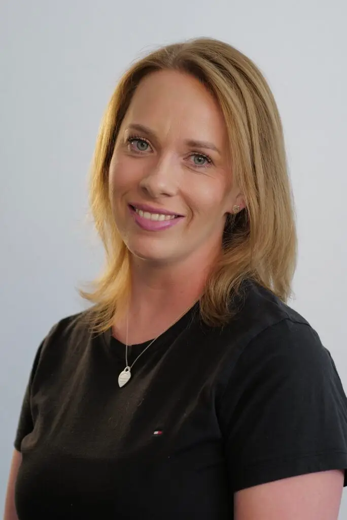 Bild der Büroleitung